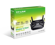 TP-Link Archer C3200 (3200Mb/s a/b/g/n/ac) 2xUSB - 303143 - zdjęcie 6